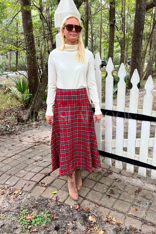 Florian skirt