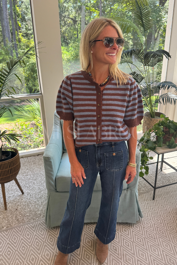 Farwell sweater top