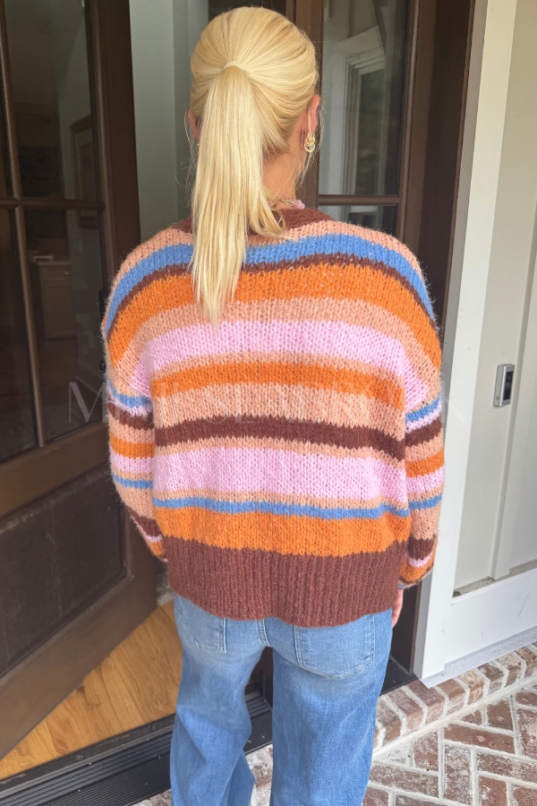 Forsyth sweater