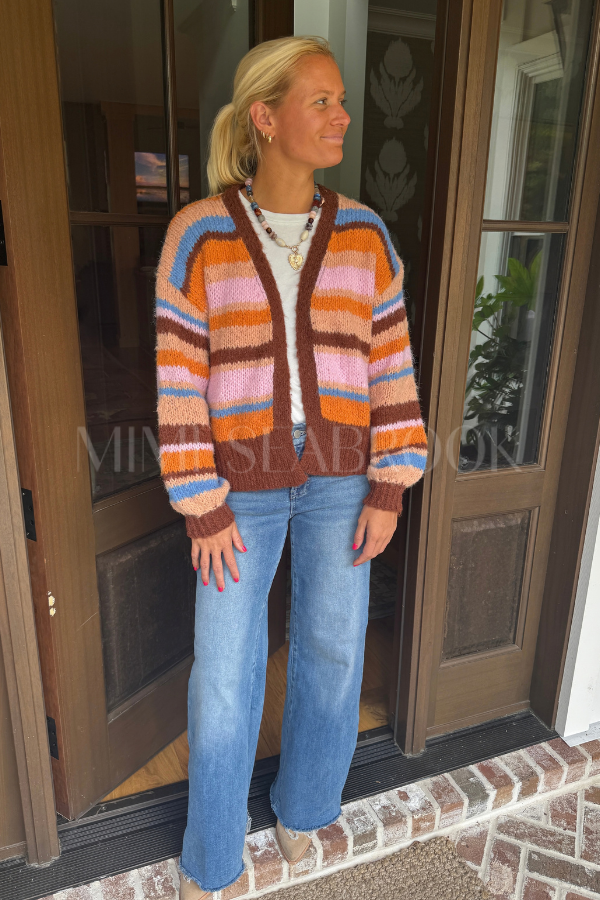 Forsyth sweater
