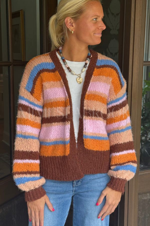 Forsyth sweater
