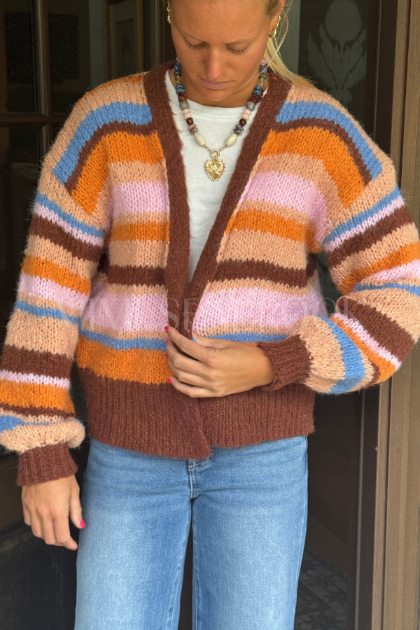 Forsyth sweater