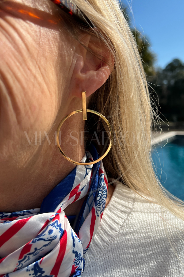 Fraley Earrings