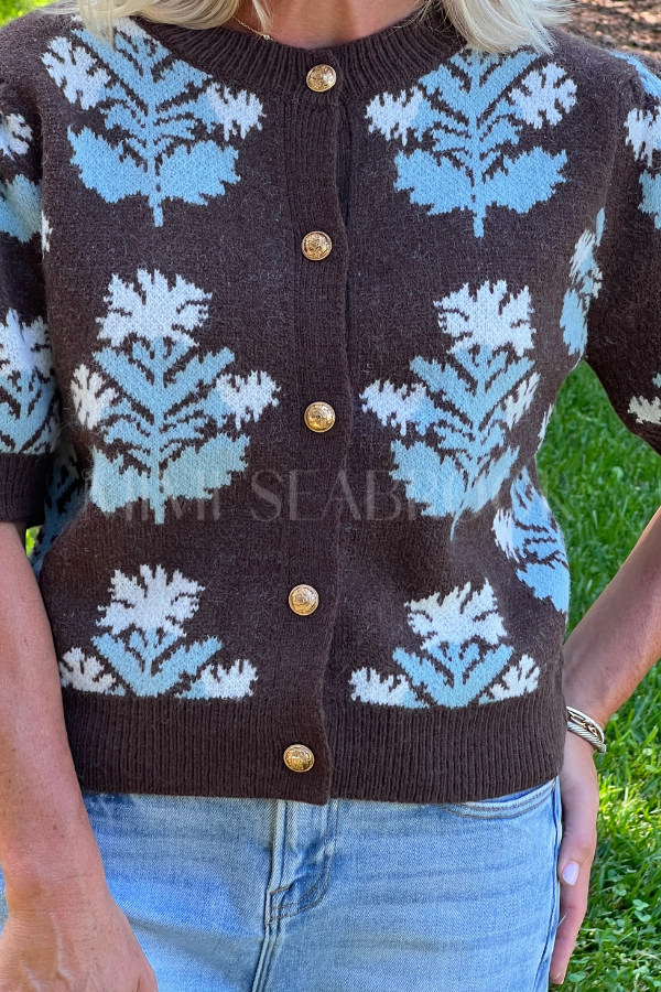 Frankie sweater