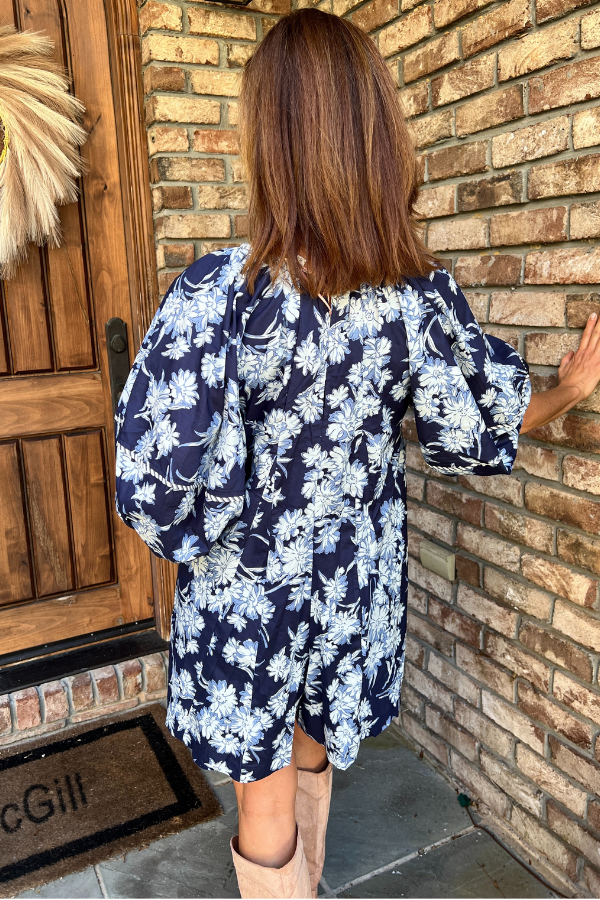 Frazier romper