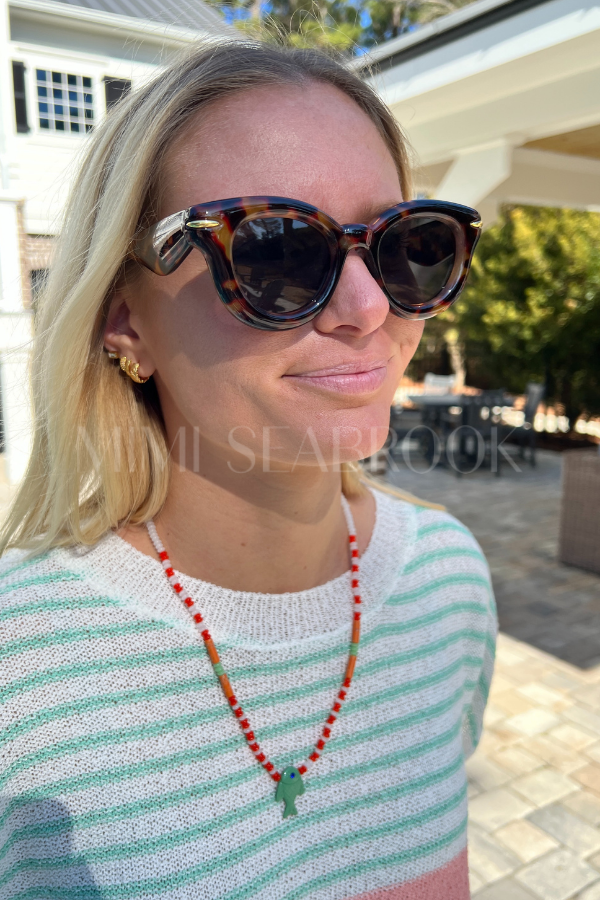 Freeborn Sunglasses, tortoise