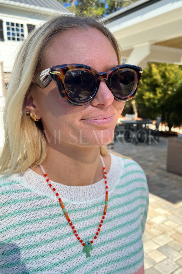Freeborn Sunglasses, tortoise