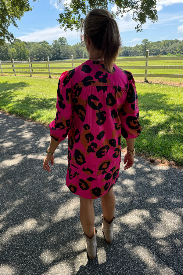 Freya dress