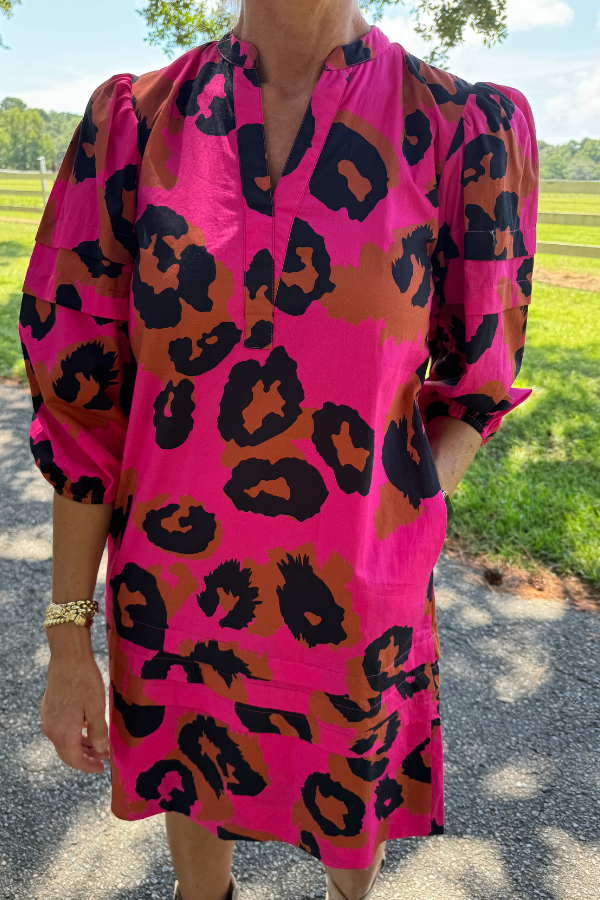 Freya dress