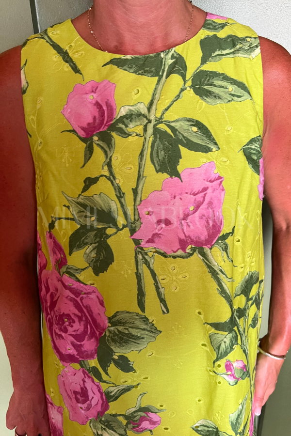 Gale dress