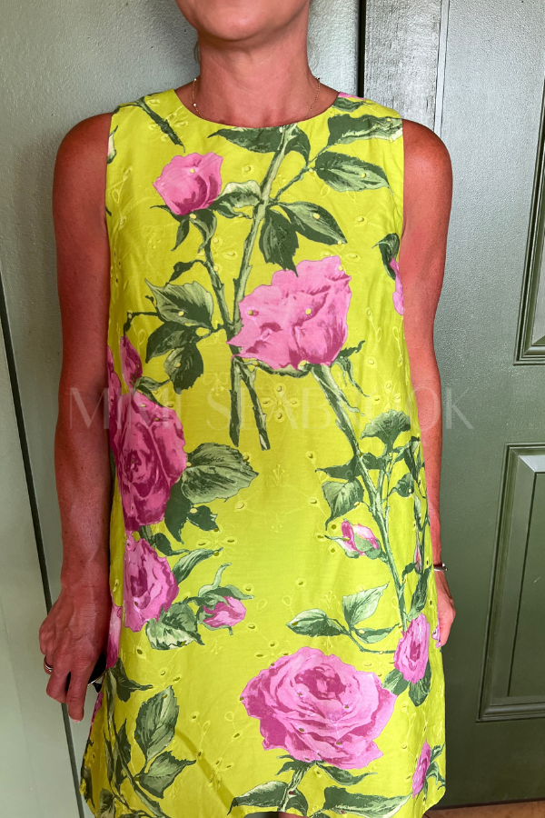 Gale dress
