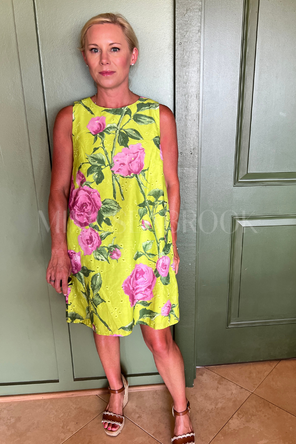Gale dress