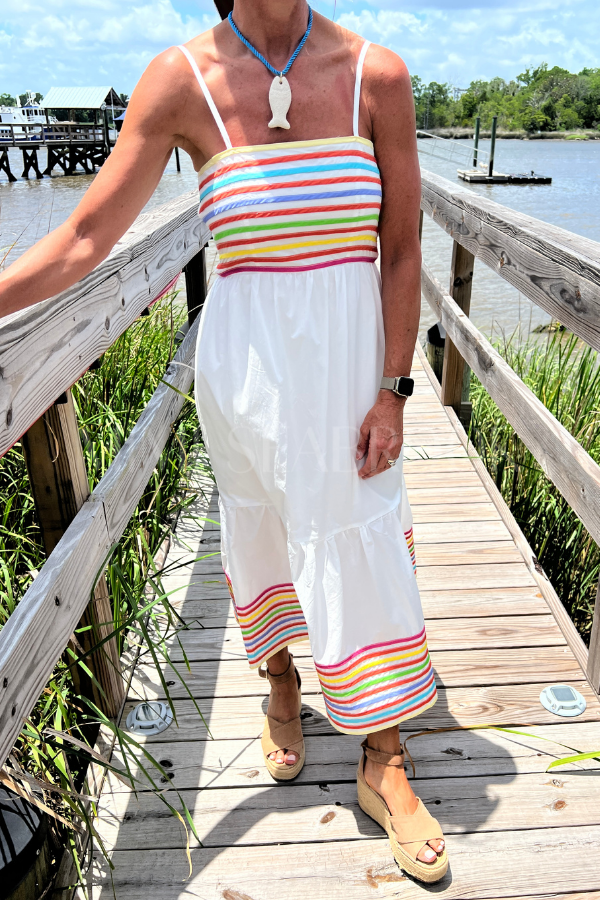 Galeon dress