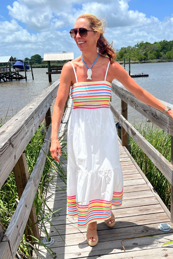 Galeon dress