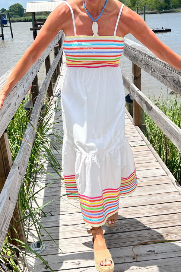 Galeon dress