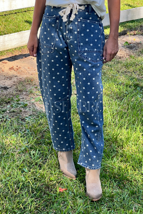 Georgie pants
