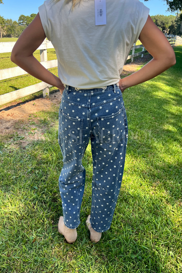 Georgie pants