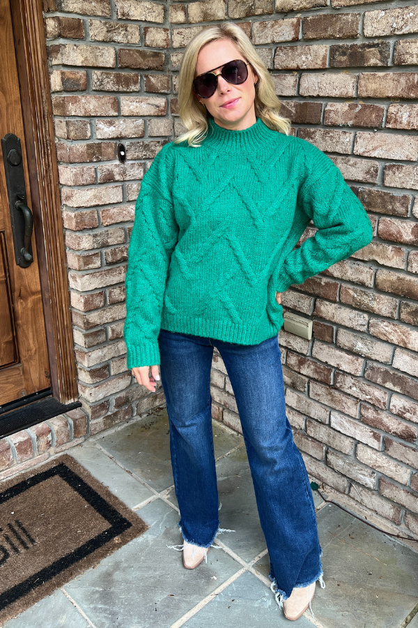 Gianna sweater