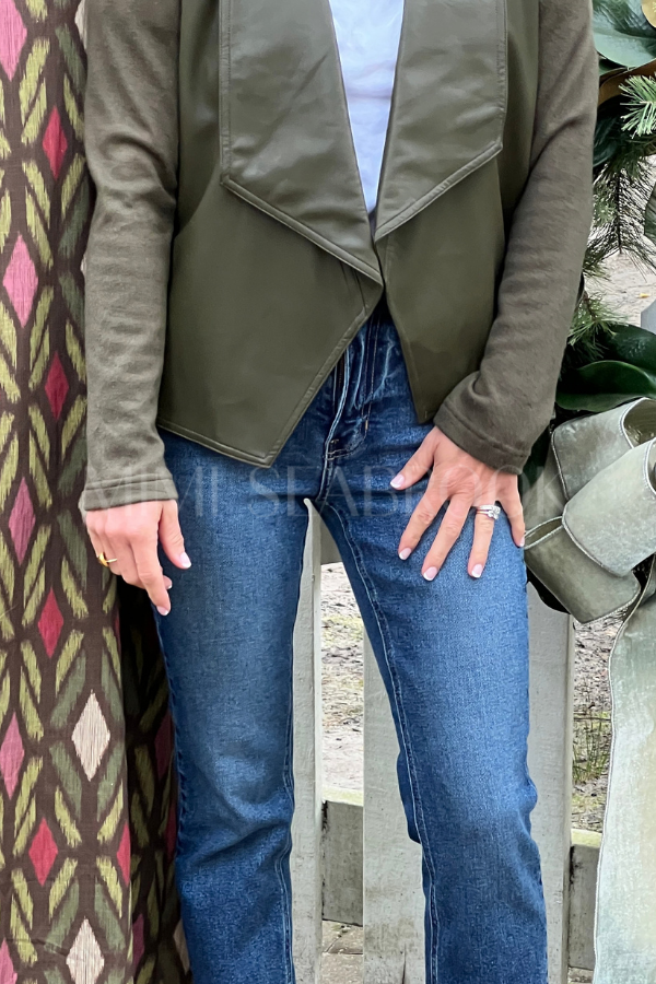 Gifford jacket