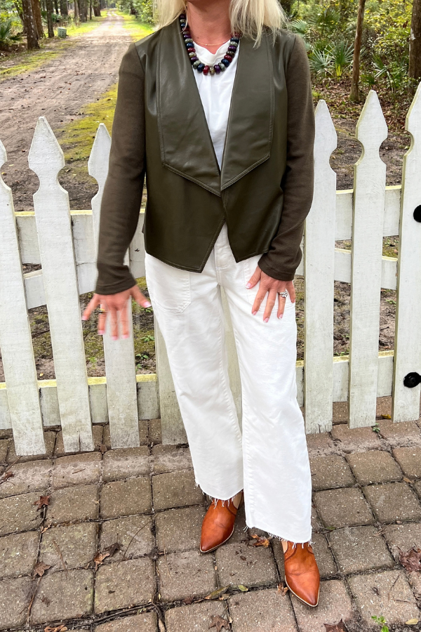 Gifford jacket