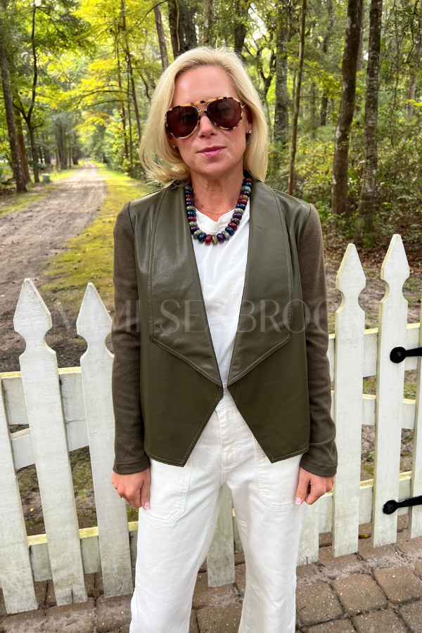 Gifford jacket