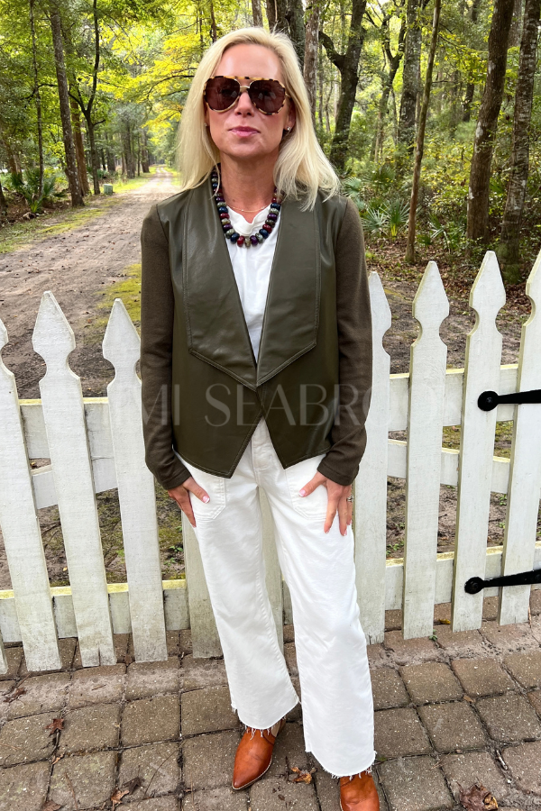 Gifford jacket