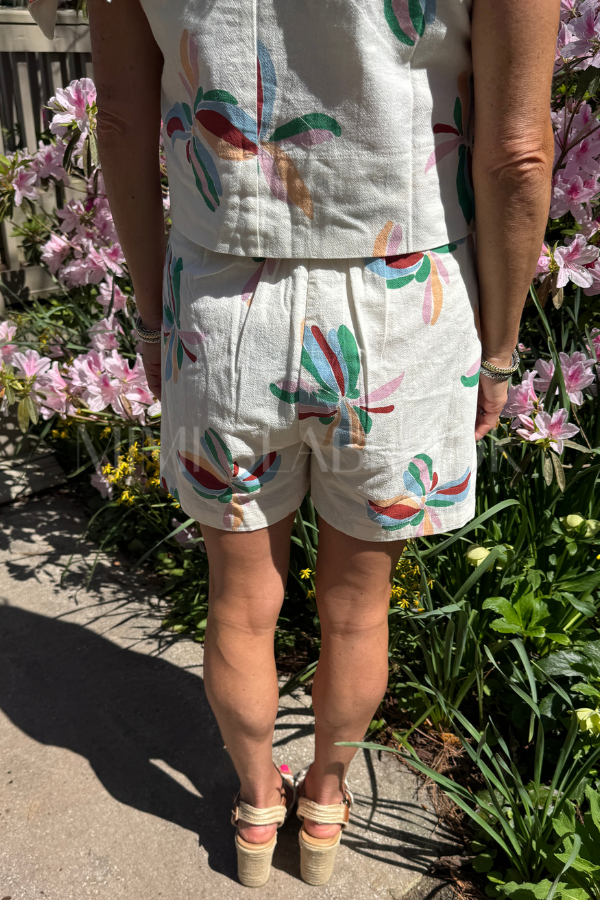 Gigi shorts
