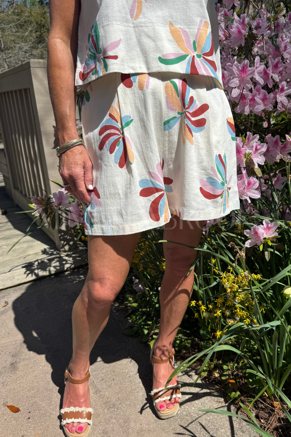 Gigi shorts
