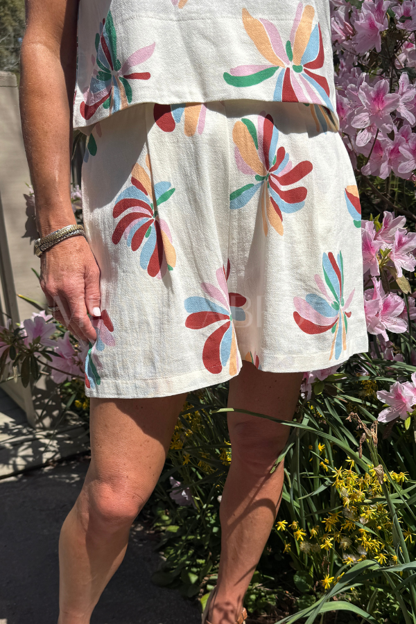 Gigi shorts