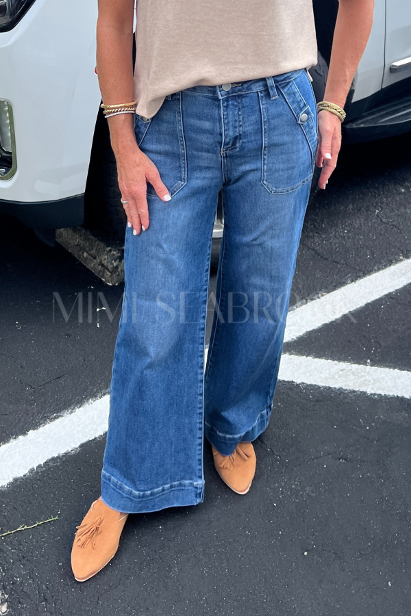 Gina jeans