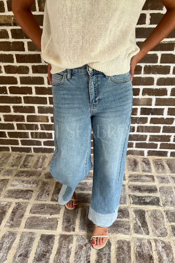 Gladden jeans