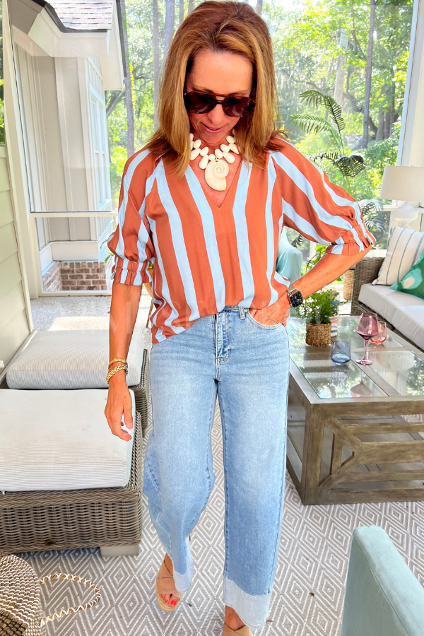 Gladden jeans