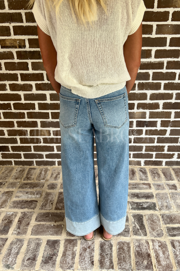 Gladden jeans