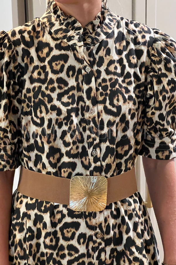Golda belt