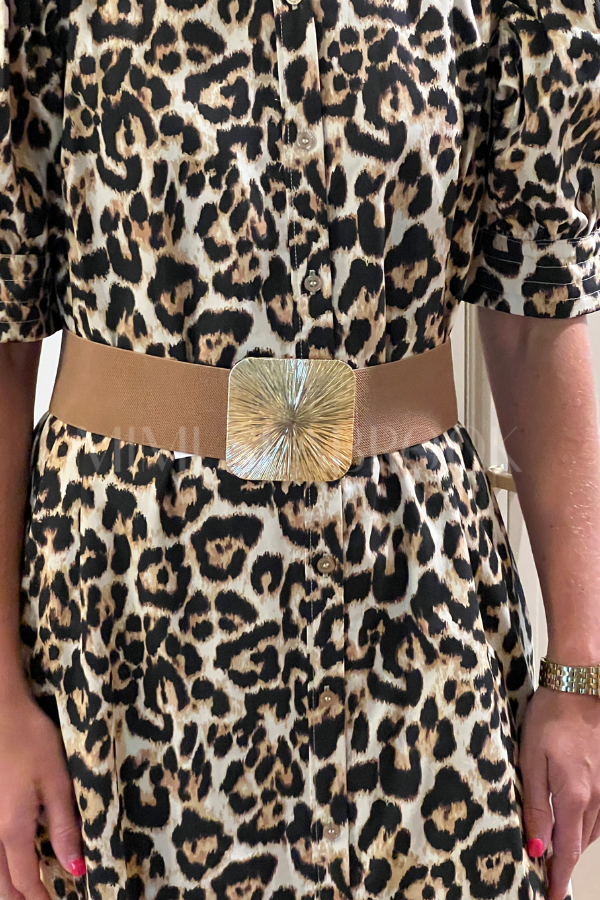 Golda belt