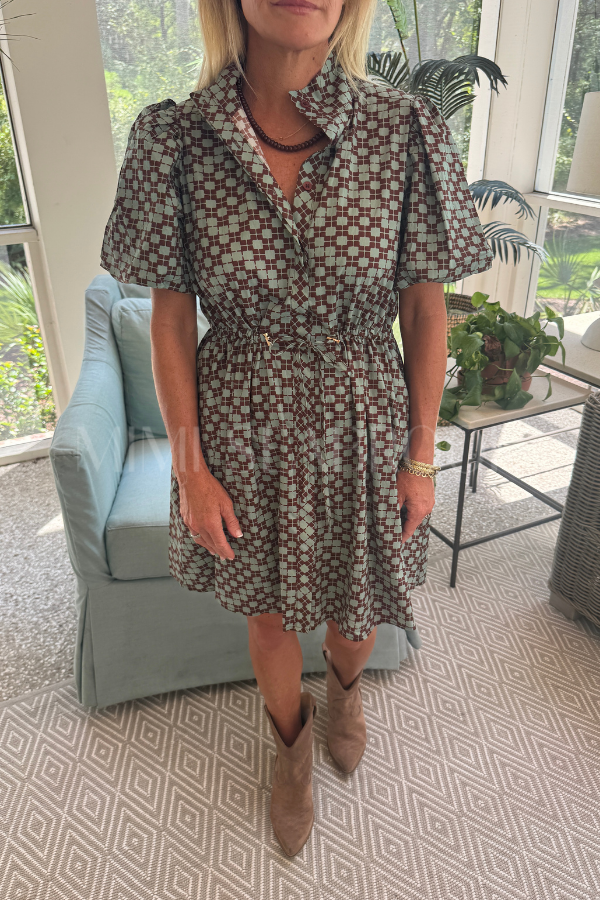 Goodfellow dress