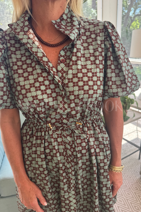 Goodfellow dress
