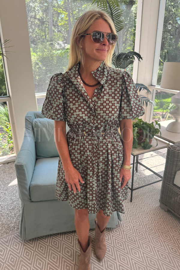 Goodfellow dress