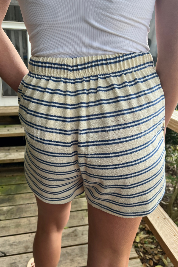 Gorham shorts