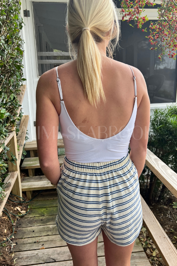 Gorham shorts