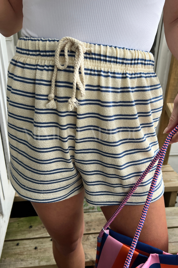 Gorham shorts