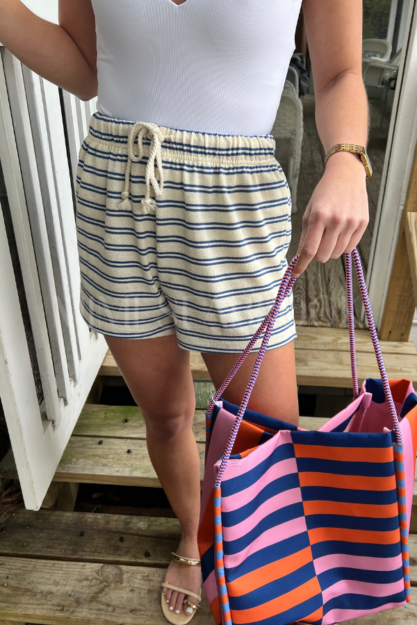 Gorham shorts