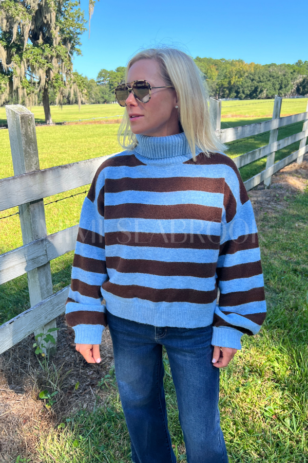 Gracie sweater