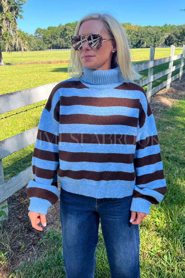 Gracie sweater