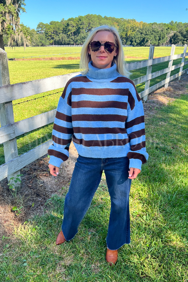 Gracie sweater