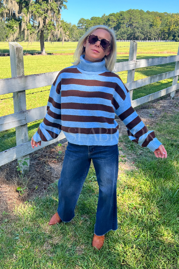 Gracie sweater