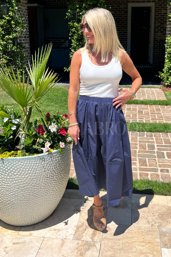 Grady skirt