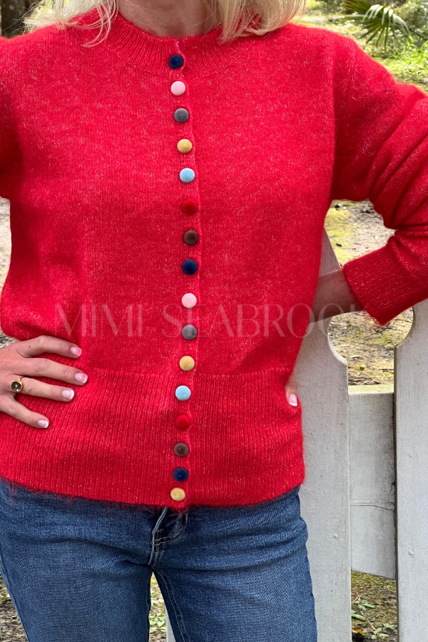 Grantham sweater