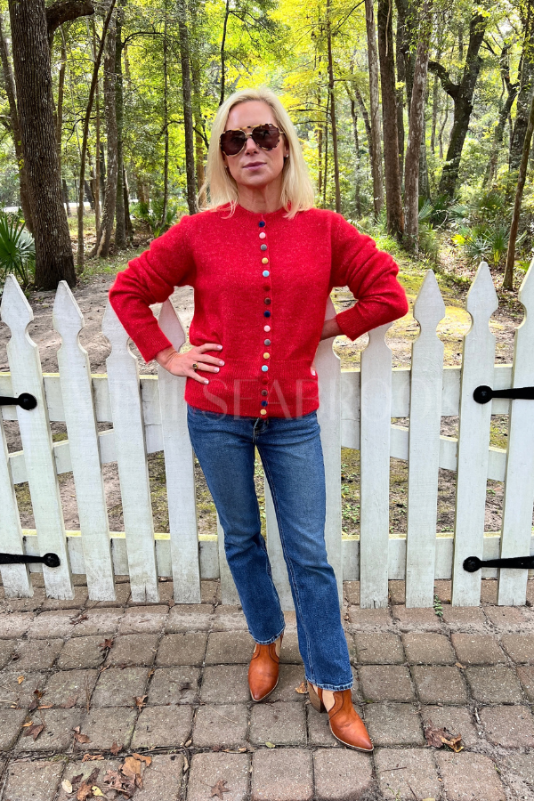 Grantham sweater