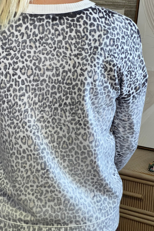 Granville sweater